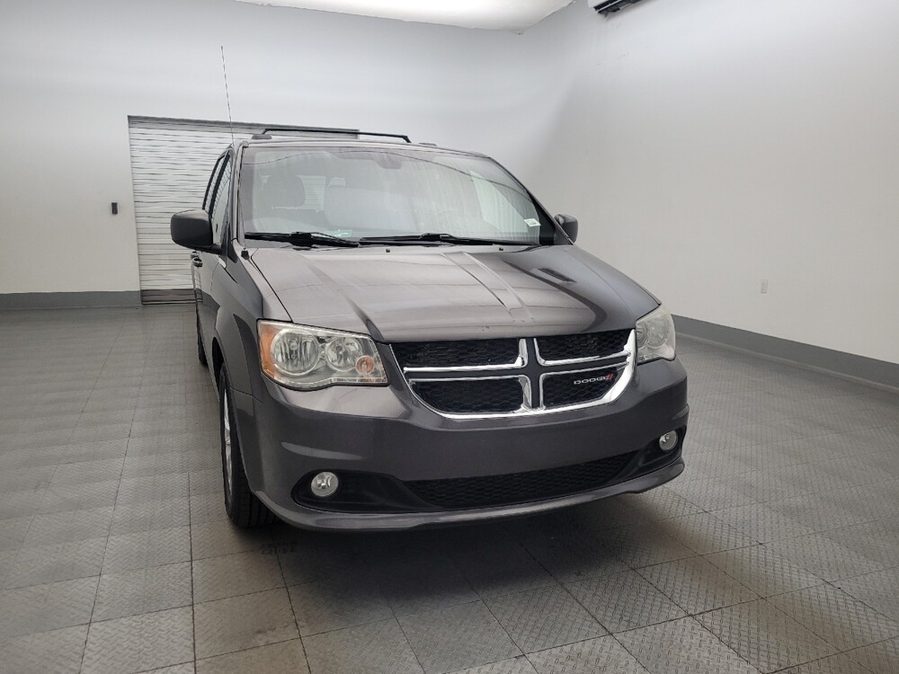 2020 Dodge Grand Caravan in Phoenix, AZ 85015 - 18127969 14