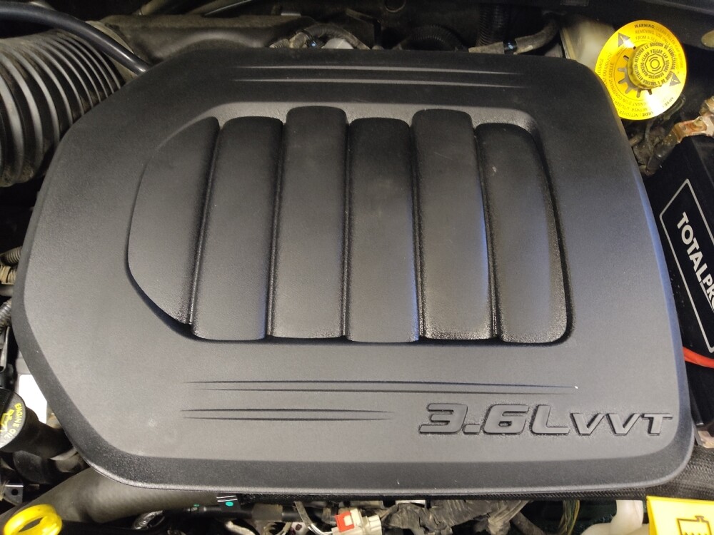 2020 Dodge Grand Caravan in Phoenix, AZ 85015 - 18127969 30