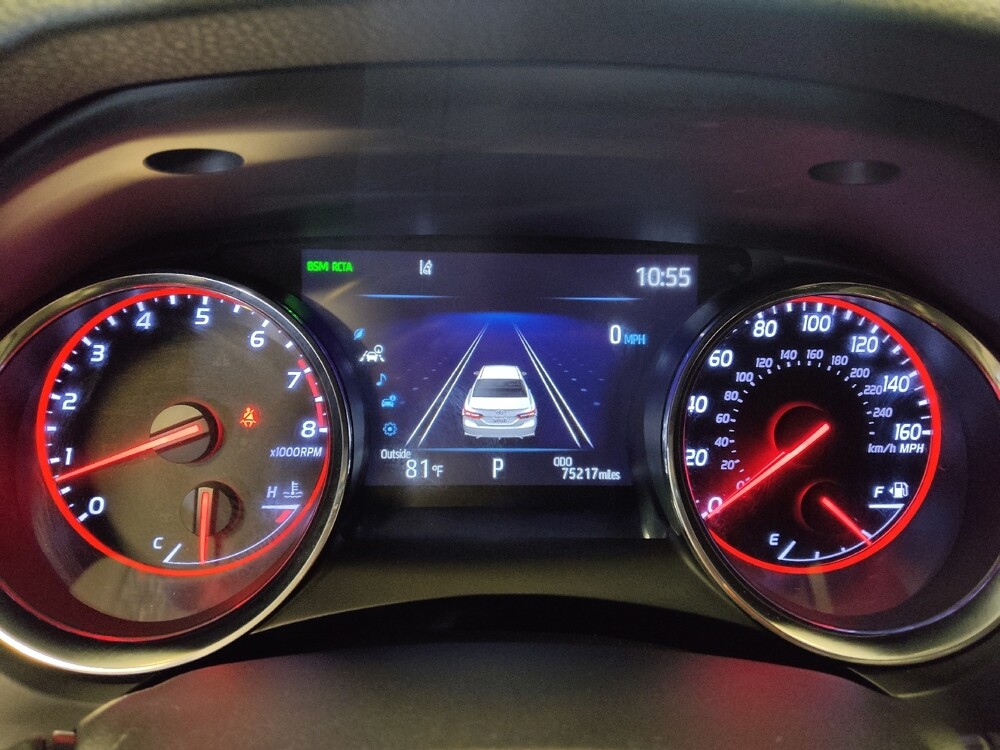 2020 Toyota Camry in Chandler, AZ 85225 - 18127970 23