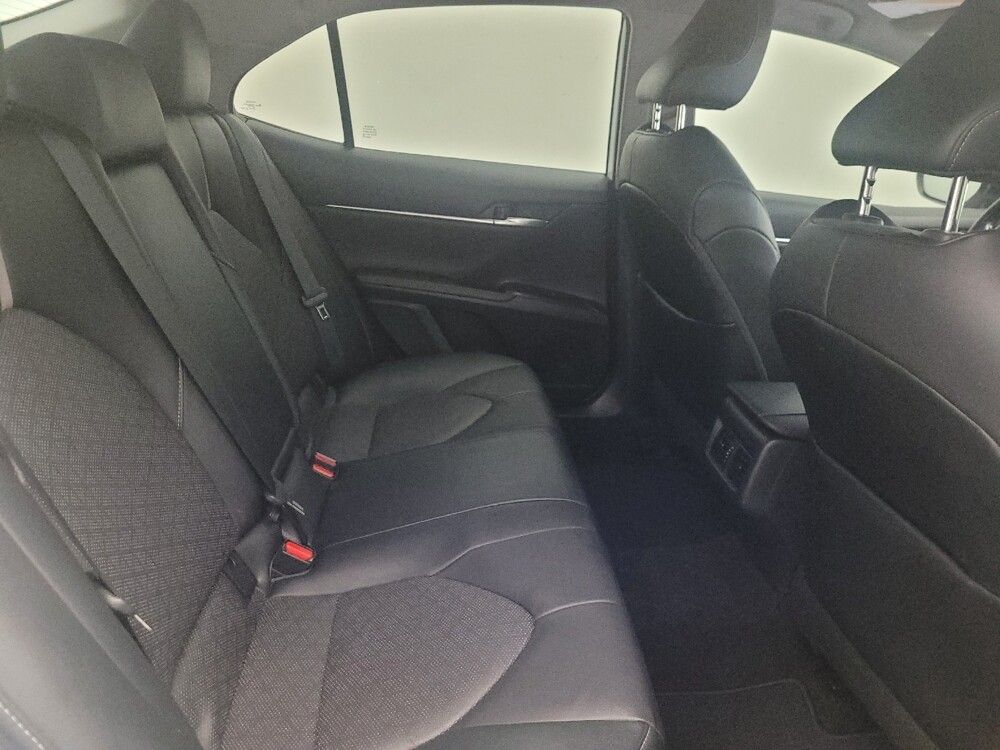 2020 Toyota Camry in Chandler, AZ 85225 - 18127970 19