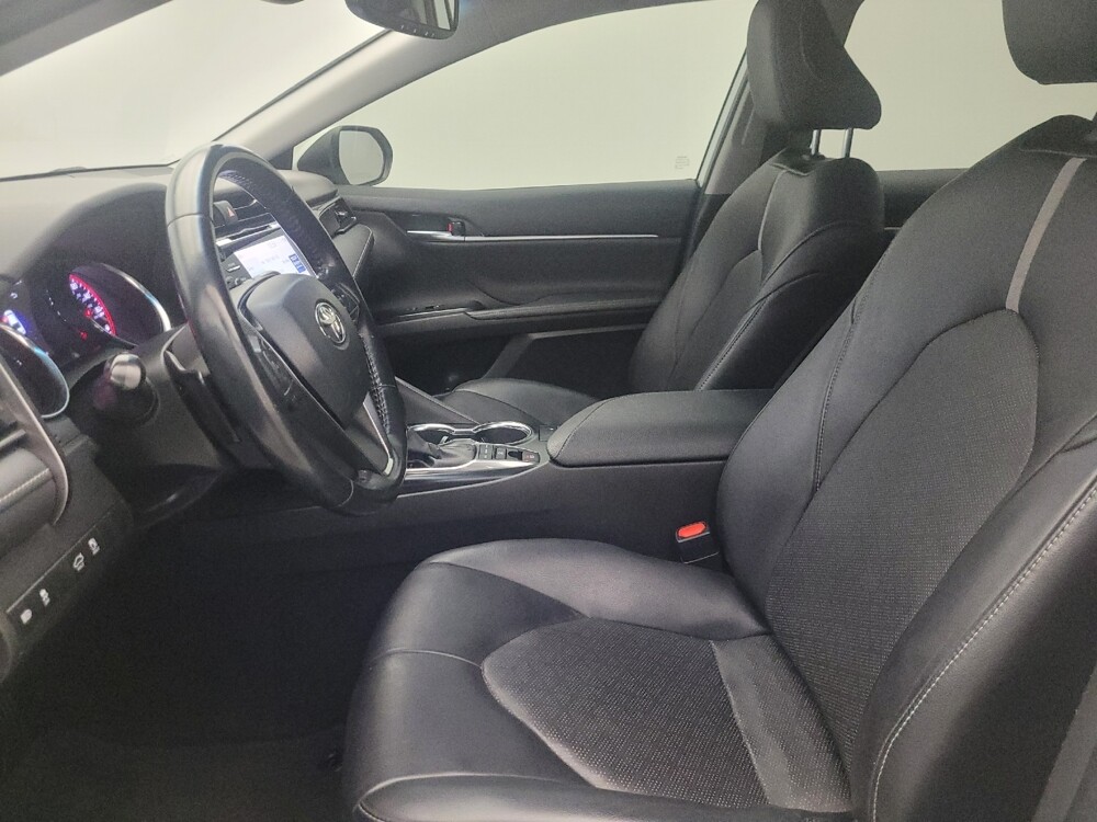 2020 Toyota Camry in Chandler, AZ 85225 - 18127970 17