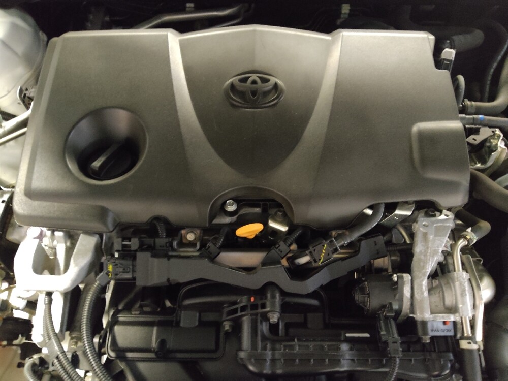 2020 Toyota Camry in Chandler, AZ 85225 - 18127970 30