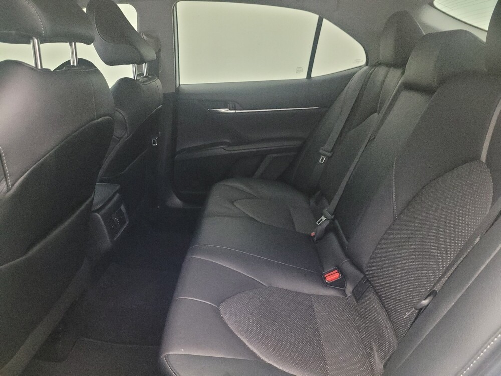 2020 Toyota Camry in Chandler, AZ 85225 - 18127970 18