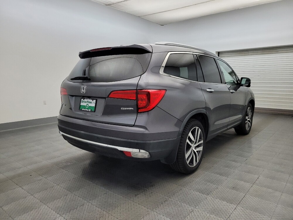 2016 Honda Pilot in Phoenix, AZ 85022 - 18127971 9