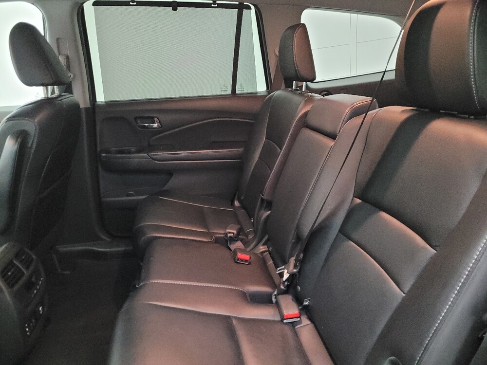 2016 Honda Pilot in Phoenix, AZ 85022 - 18127971 18