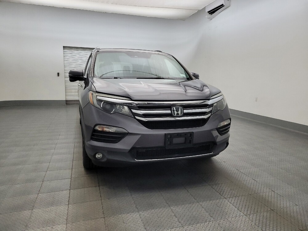2016 Honda Pilot in Phoenix, AZ 85022 - 18127971 14