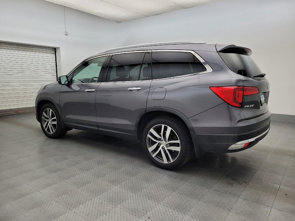 2016 Honda Pilot in Phoenix, AZ 85022 - 18127971 3