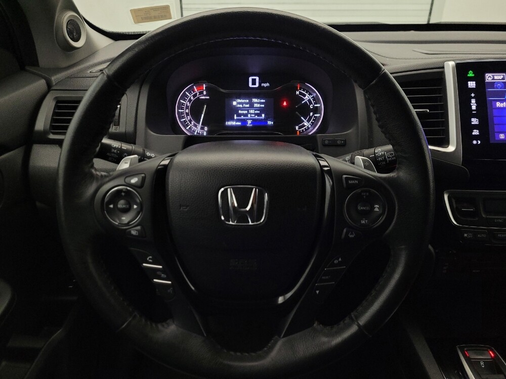 2016 Honda Pilot in Phoenix, AZ 85022 - 18127971 22