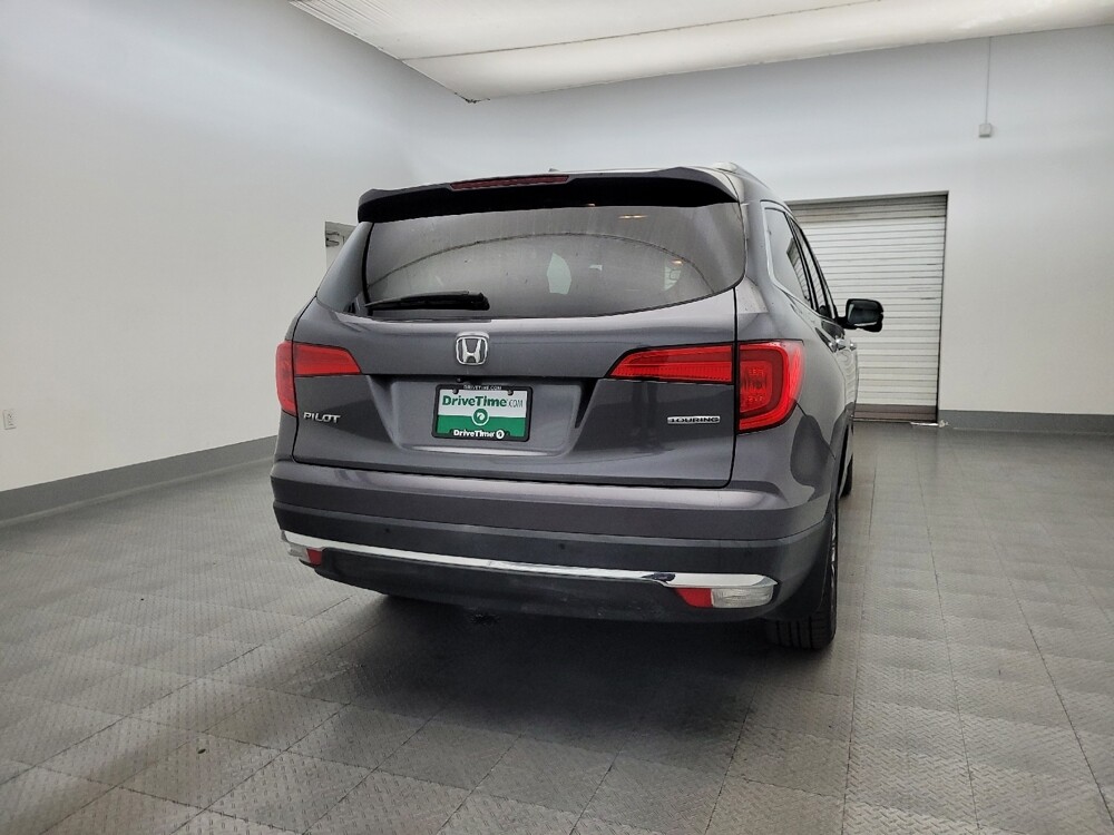 2016 Honda Pilot in Phoenix, AZ 85022 - 18127971 7