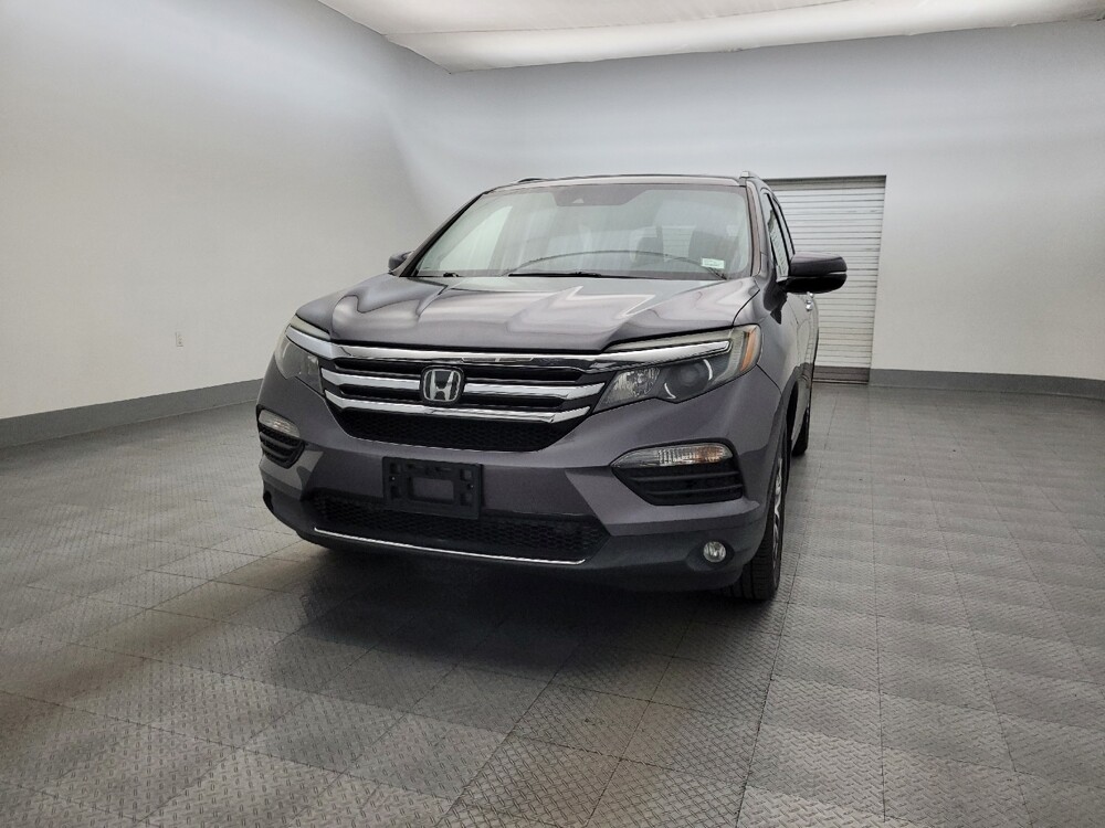 2016 Honda Pilot in Phoenix, AZ 85022 - 18127971 15