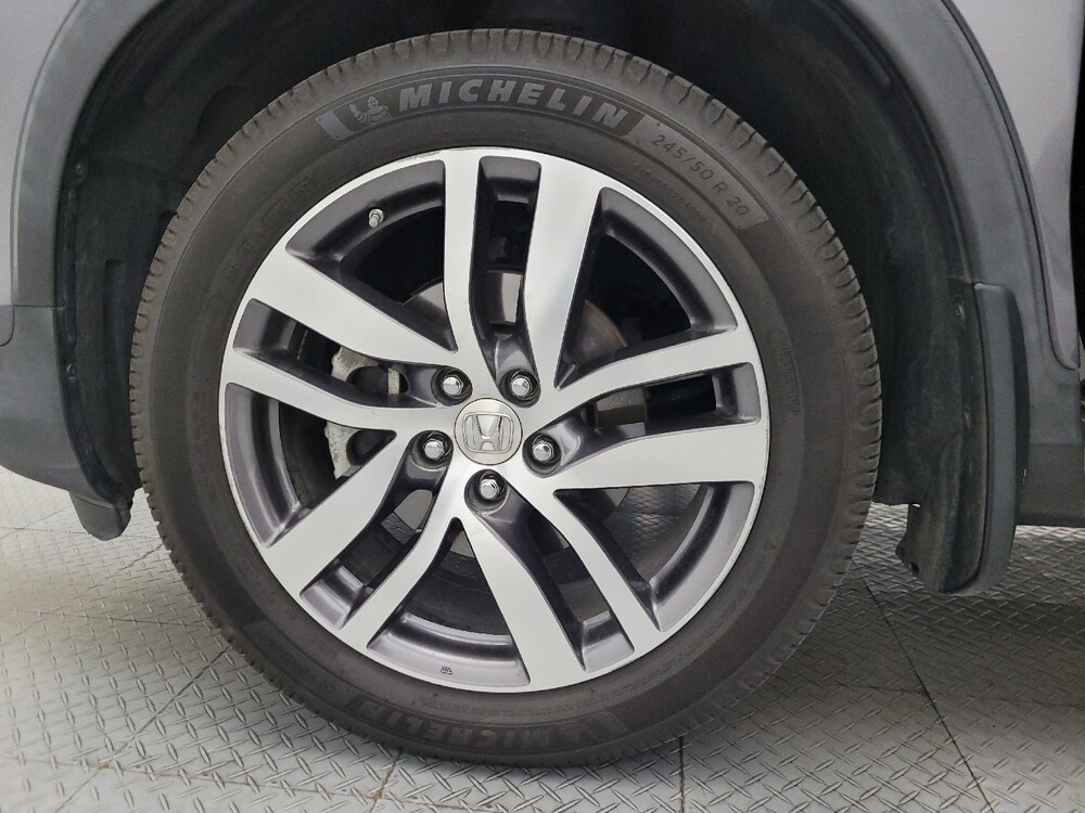 2016 Honda Pilot in Phoenix, AZ 85022 - 18127971 31