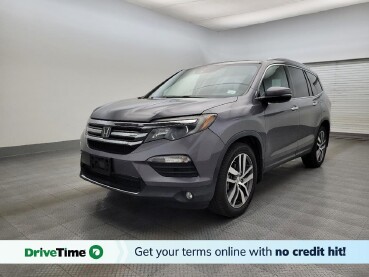 2016 Honda Pilot in Phoenix, AZ 85022