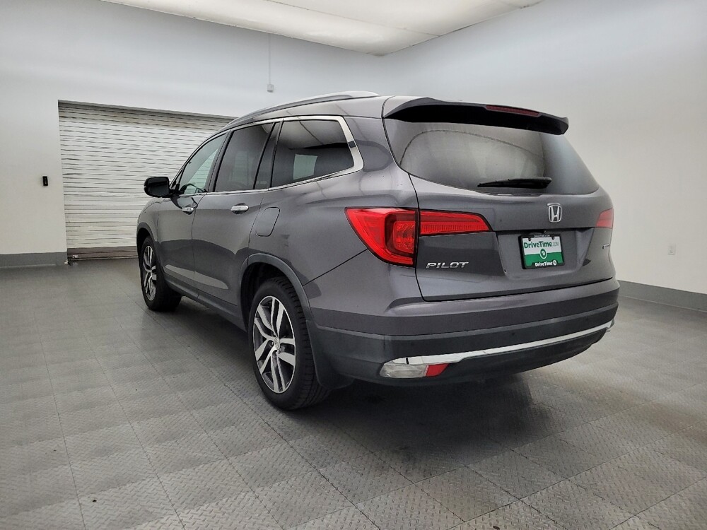 2016 Honda Pilot in Phoenix, AZ 85022 - 18127971 5