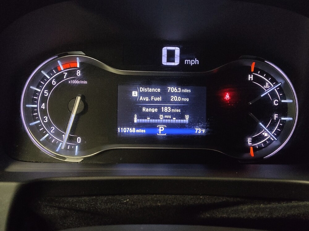 2016 Honda Pilot in Phoenix, AZ 85022 - 18127971 23