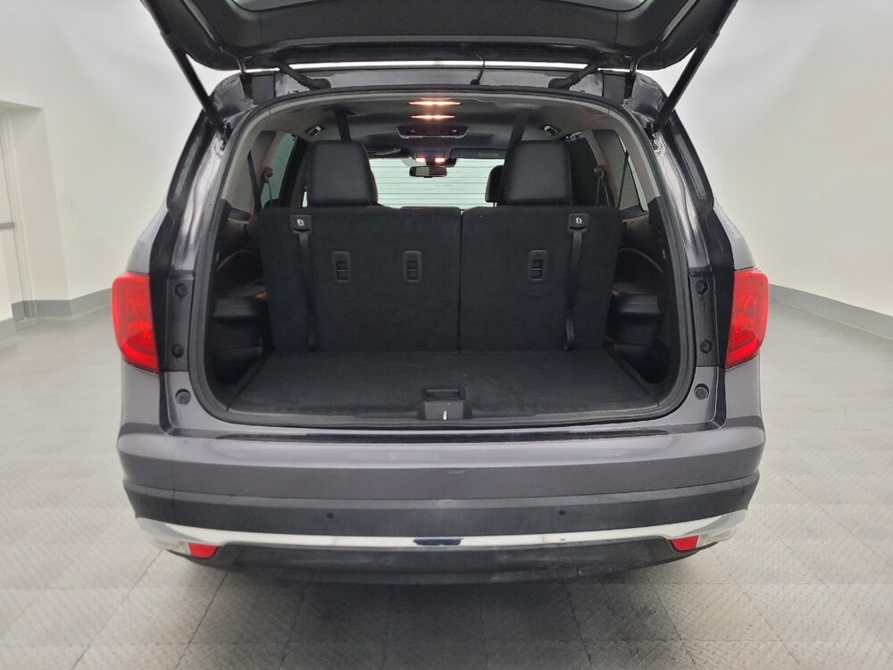 2016 Honda Pilot in Phoenix, AZ 85022 - 18127971 29