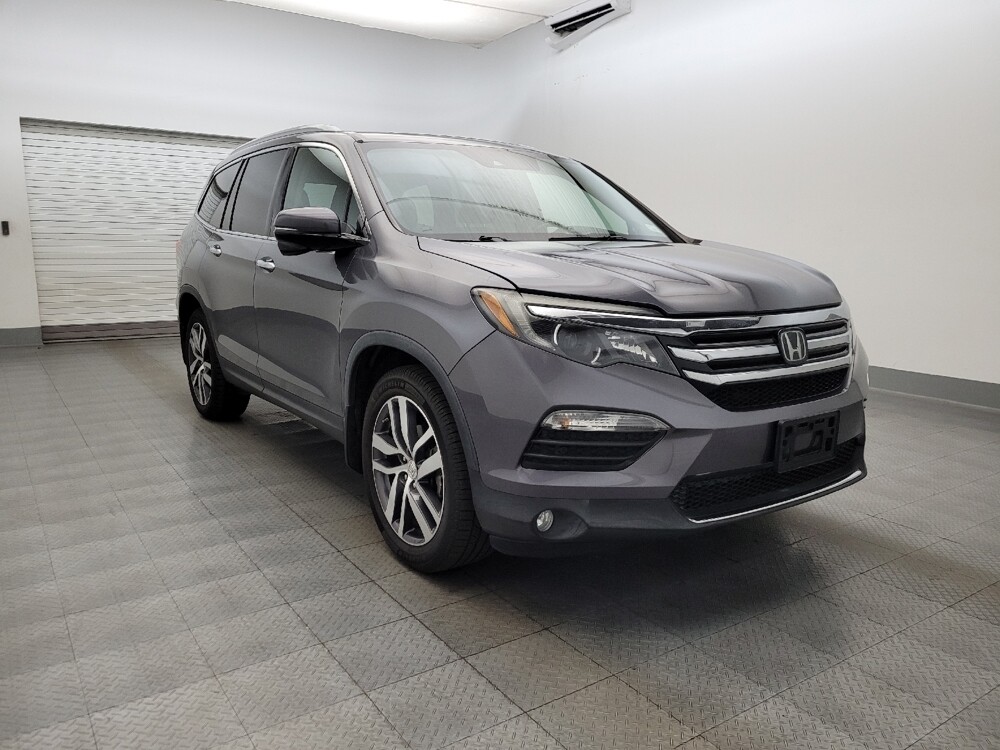 2016 Honda Pilot in Phoenix, AZ 85022 - 18127971 13