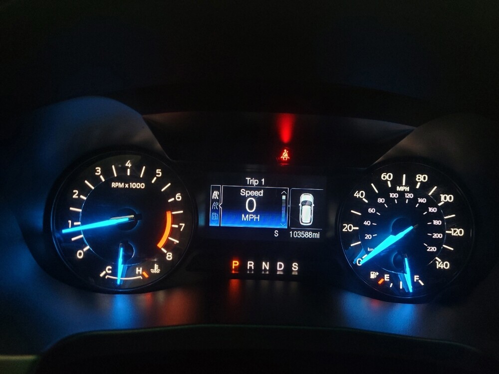 2017 Ford Explorer in Tucson, AZ 85705 - 18127972 23