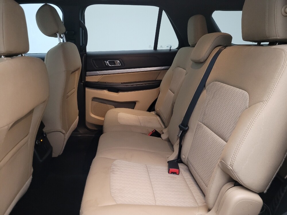 2017 Ford Explorer in Tucson, AZ 85705 - 18127972 18