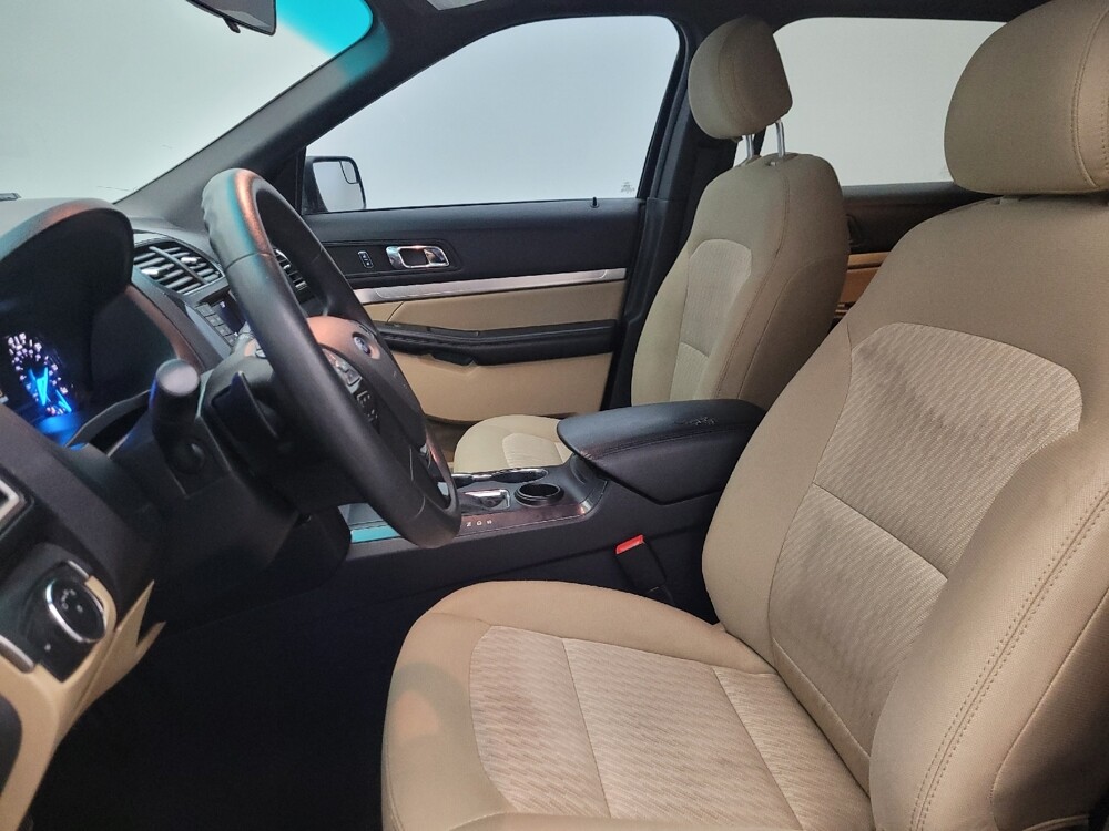 2017 Ford Explorer in Tucson, AZ 85705 - 18127972 17