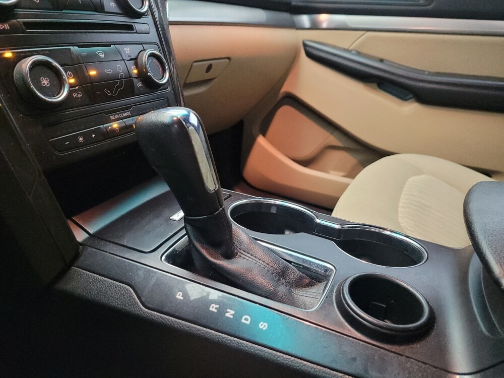 2017 Ford Explorer in Tucson, AZ 85705 - 18127972 26