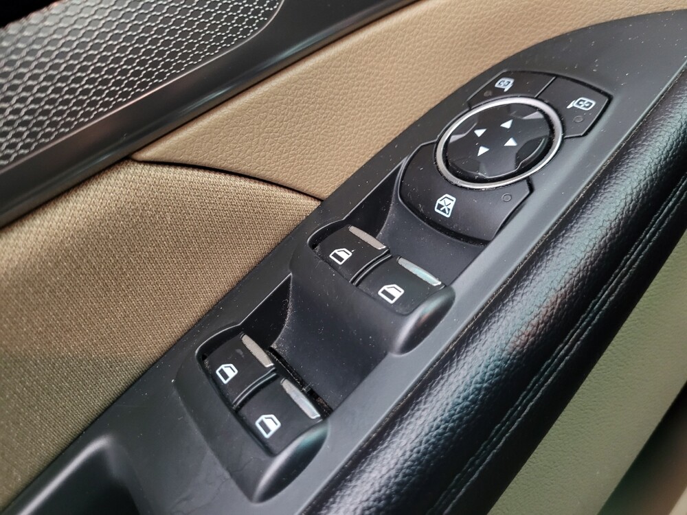 2017 Ford Explorer in Tucson, AZ 85705 - 18127972 27