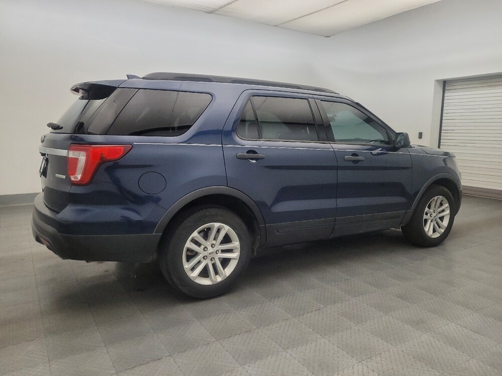 2017 Ford Explorer in Tucson, AZ 85705 - 18127972 10
