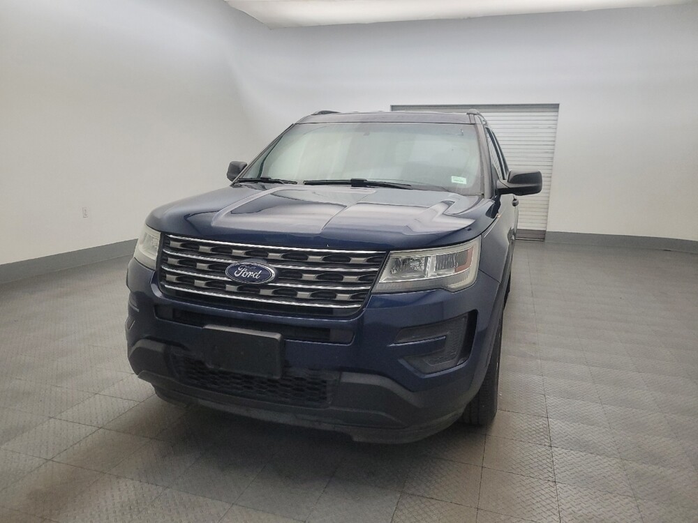 2017 Ford Explorer in Tucson, AZ 85705 - 18127972 15