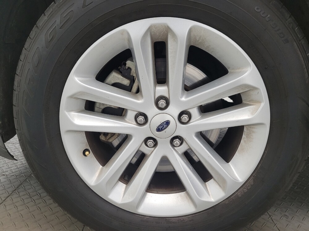 2017 Ford Explorer in Tucson, AZ 85705 - 18127972 31