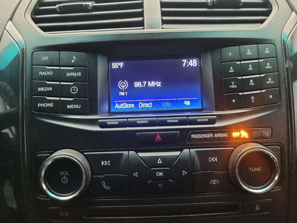 2017 Ford Explorer in Tucson, AZ 85705 - 18127972 25