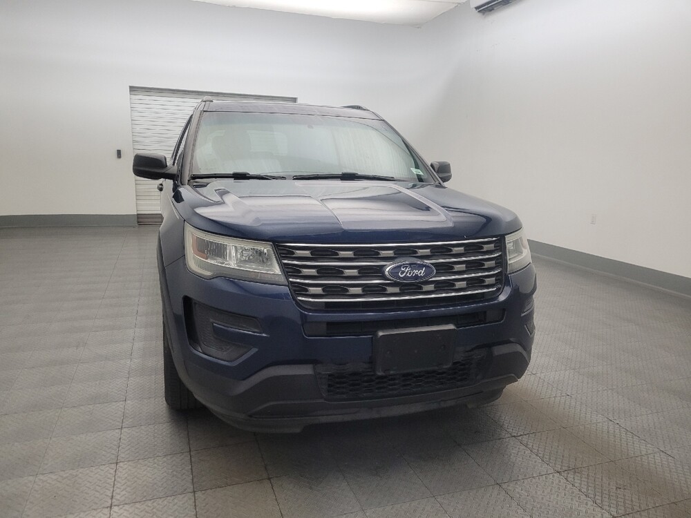 2017 Ford Explorer in Tucson, AZ 85705 - 18127972 14