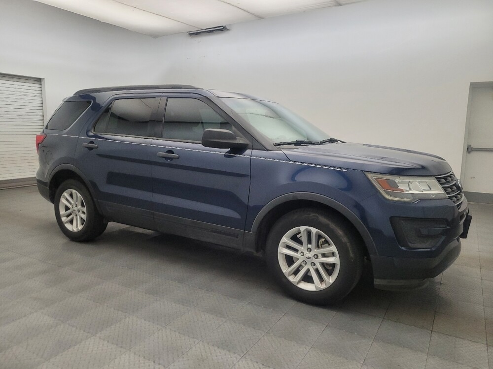 2017 Ford Explorer in Tucson, AZ 85705 - 18127972 11