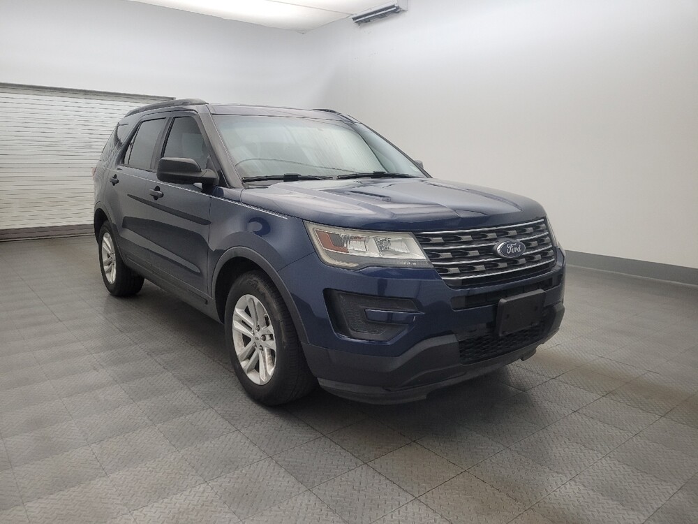 2017 Ford Explorer in Tucson, AZ 85705 - 18127972 13