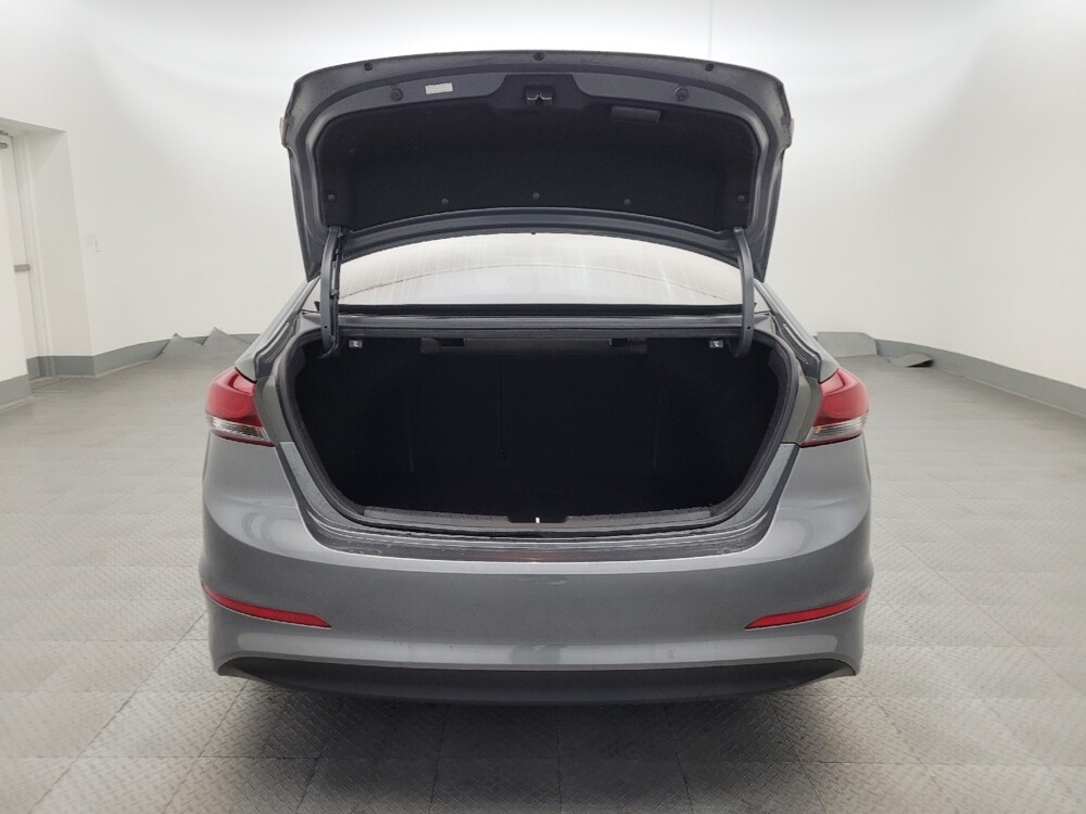 2017 Hyundai Elantra in Phoenix, AZ 85022 - 18127973 29