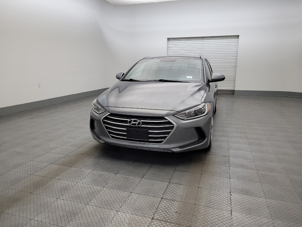 2017 Hyundai Elantra in Phoenix, AZ 85022 - 18127973 15