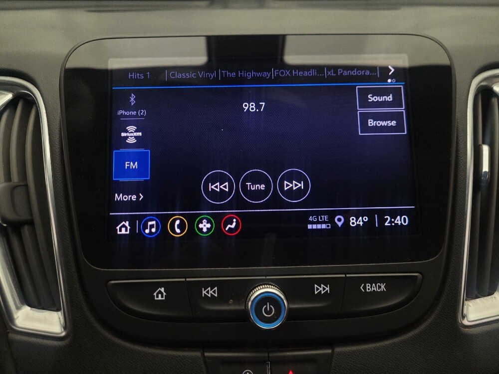 2021 Chevrolet Malibu in Tucson, AZ 85705 - 18127974 25