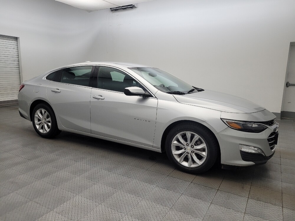 2021 Chevrolet Malibu in Tucson, AZ 85705 - 18127974 11