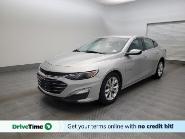 2021 Chevrolet Malibu in Tucson, AZ 85705
