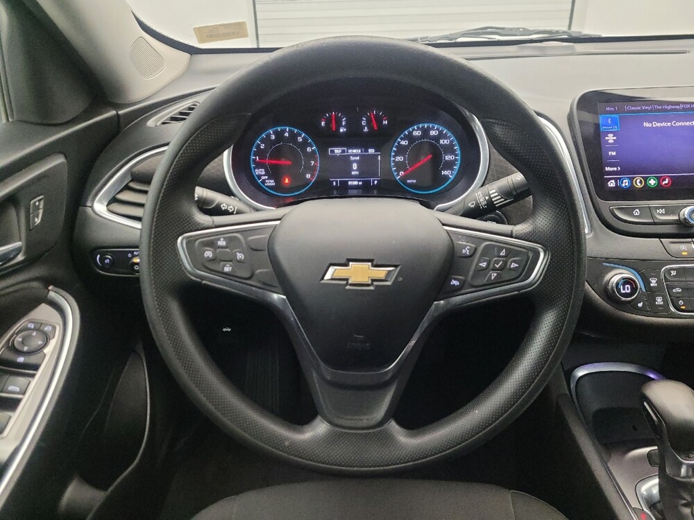 2021 Chevrolet Malibu in Tucson, AZ 85705 - 18127974 22