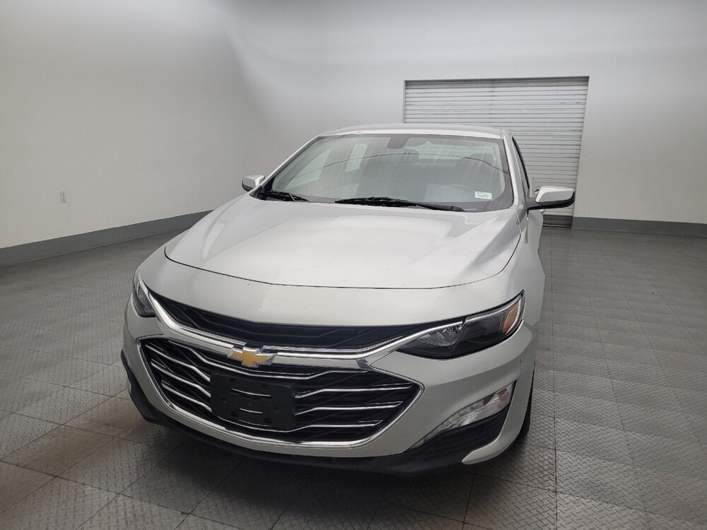 2021 Chevrolet Malibu in Tucson, AZ 85705 - 18127974 15