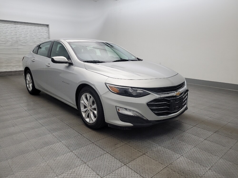 2021 Chevrolet Malibu in Tucson, AZ 85705 - 18127974 13