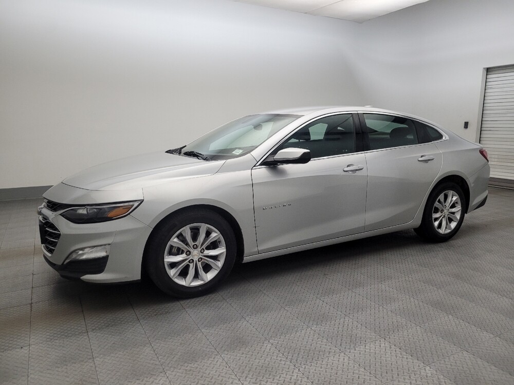 2021 Chevrolet Malibu in Tucson, AZ 85705 - 18127974 2