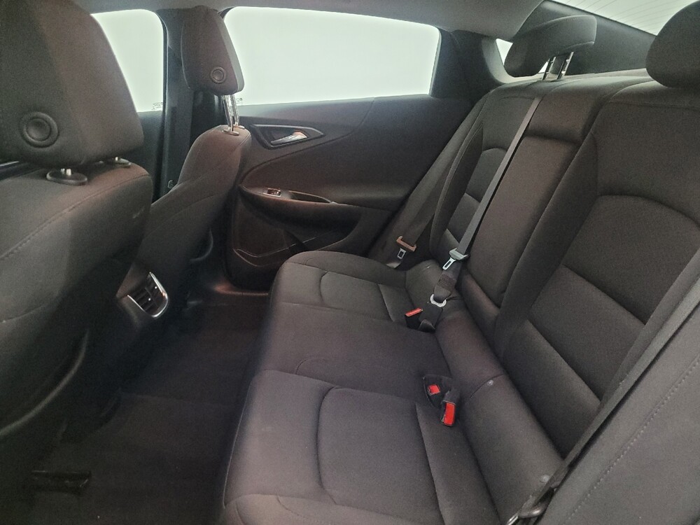 2021 Chevrolet Malibu in Tucson, AZ 85705 - 18127974 18