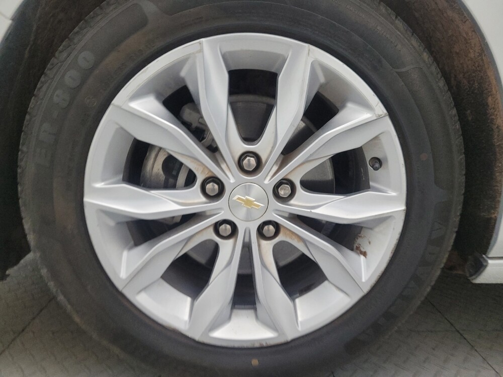 2021 Chevrolet Malibu in Tucson, AZ 85705 - 18127974 31