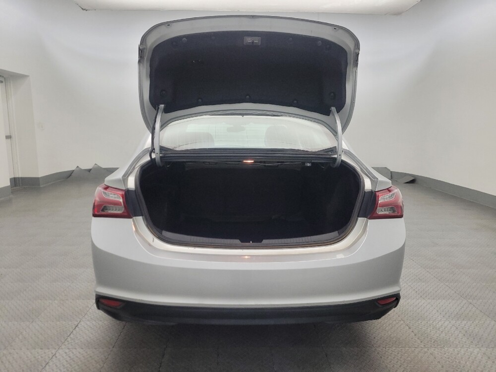 2021 Chevrolet Malibu in Tucson, AZ 85705 - 18127974 29