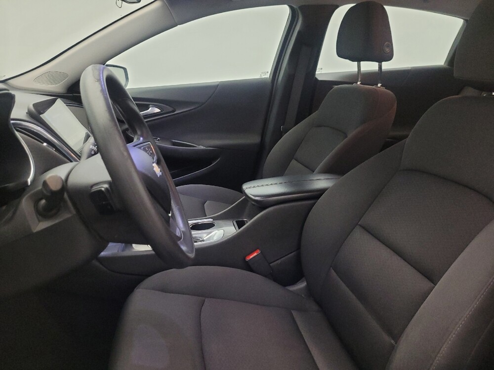 2021 Chevrolet Malibu in Tucson, AZ 85705 - 18127974 17