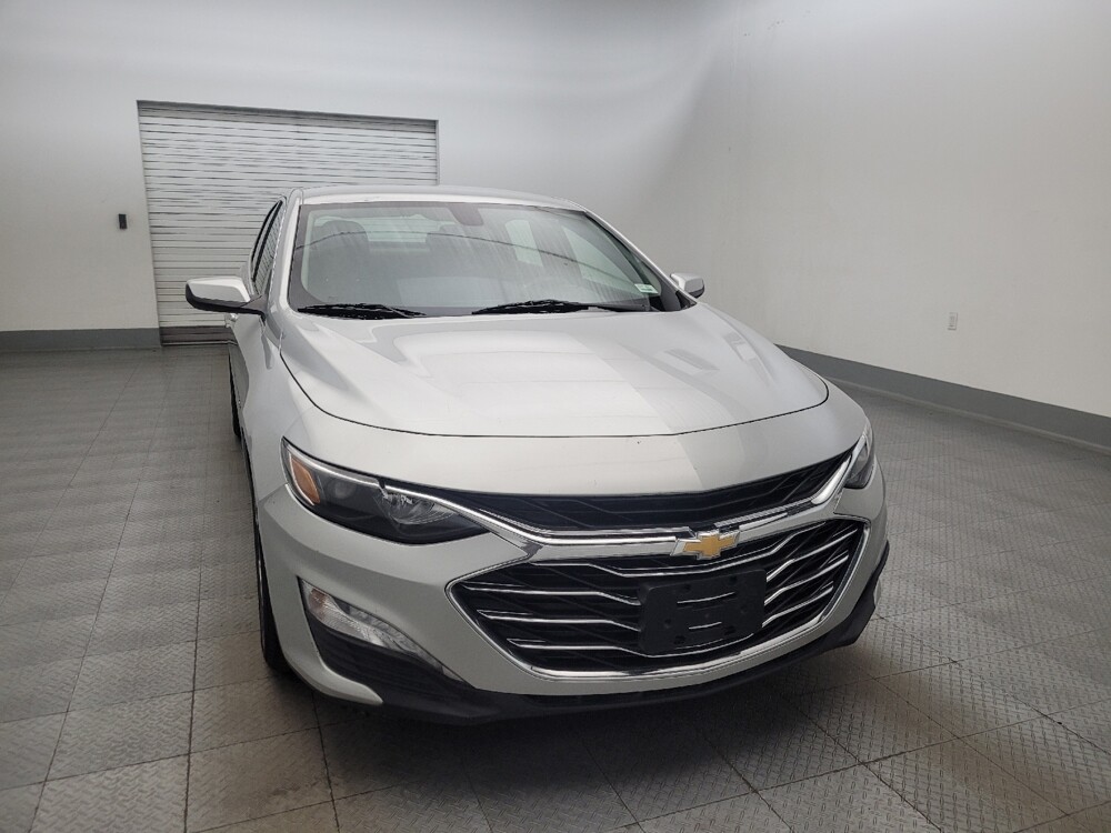 2021 Chevrolet Malibu in Tucson, AZ 85705 - 18127974 14