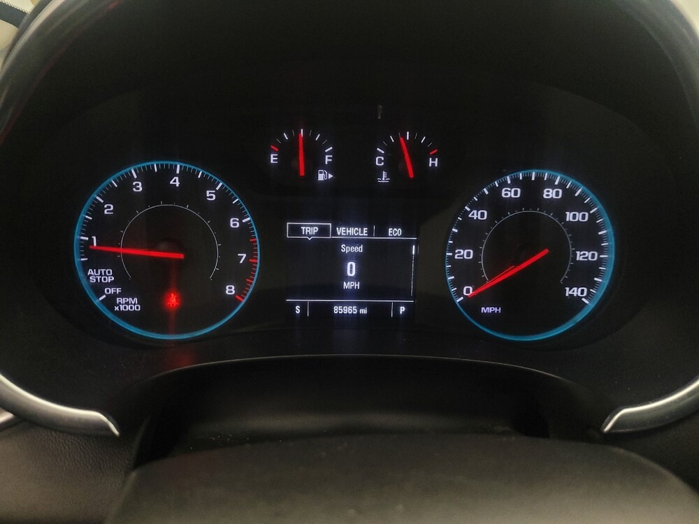 2021 Chevrolet Malibu in Tucson, AZ 85705 - 18127974 23