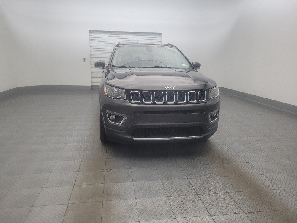 2018 Jeep Compass in Phoenix, AZ 85015 - 18127975 14