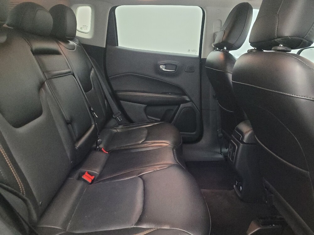 2018 Jeep Compass in Phoenix, AZ 85015 - 18127975 19