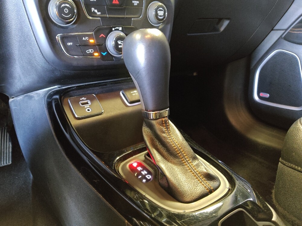 2018 Jeep Compass in Phoenix, AZ 85015 - 18127975 26